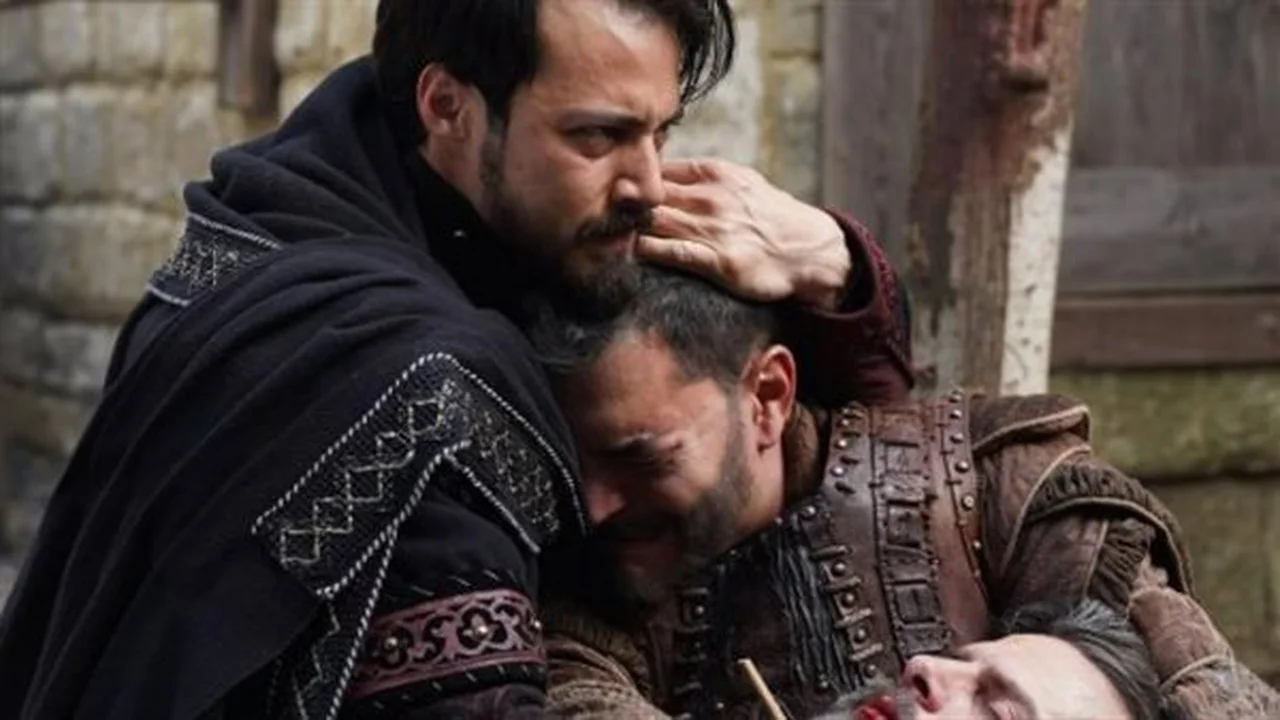 تطورات درامية.. صراع نيلوفر والسلطان أورهان يتصدر أحداث الحلقة المقبلة